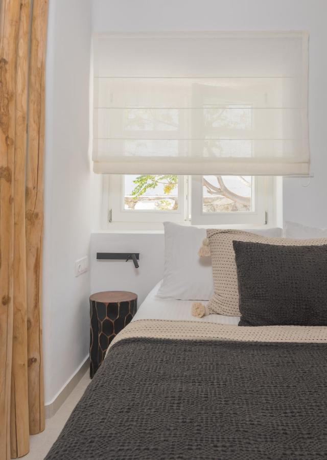 公寓 Karai, The House Project Astypalaia