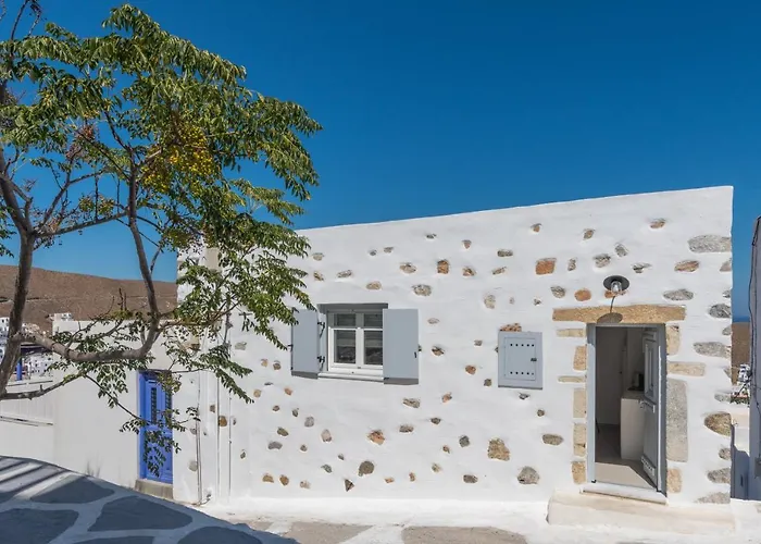 Karai, The House Project