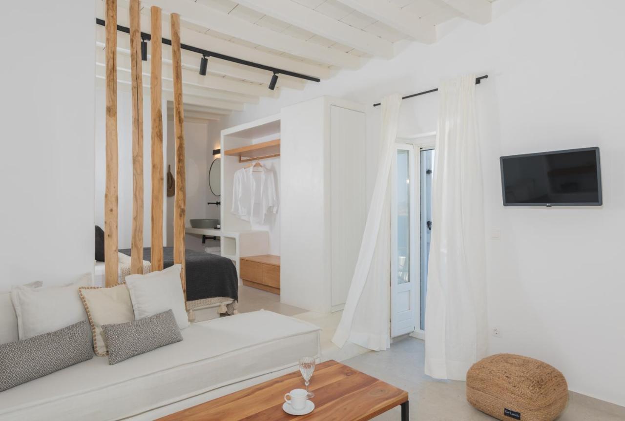 Apartment Karai, The House Project
