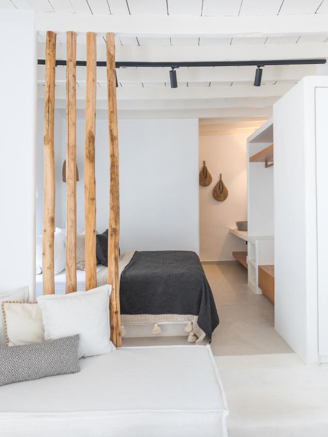 Karai, The House Project Astypalaia