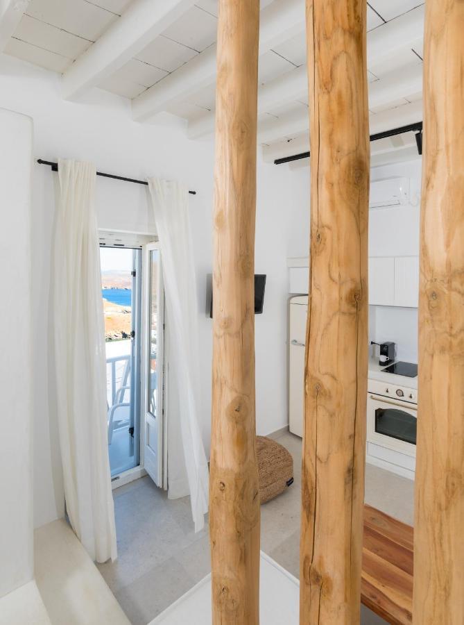 Karai, The House Project Apartment *